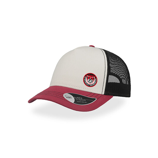 SK Korneuburg Rapper Canvas Cap