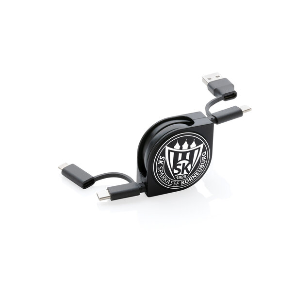 SK 6-in-1 Kabel
