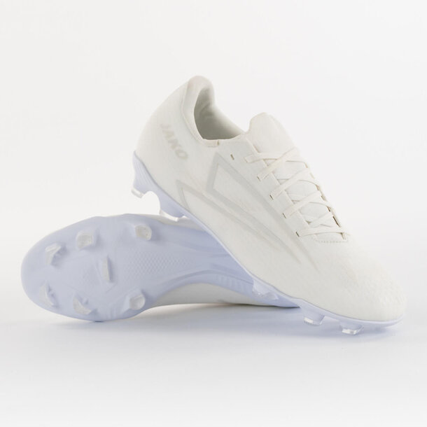 Fußballschuh JAKO RS89 Team FG/AG weiß