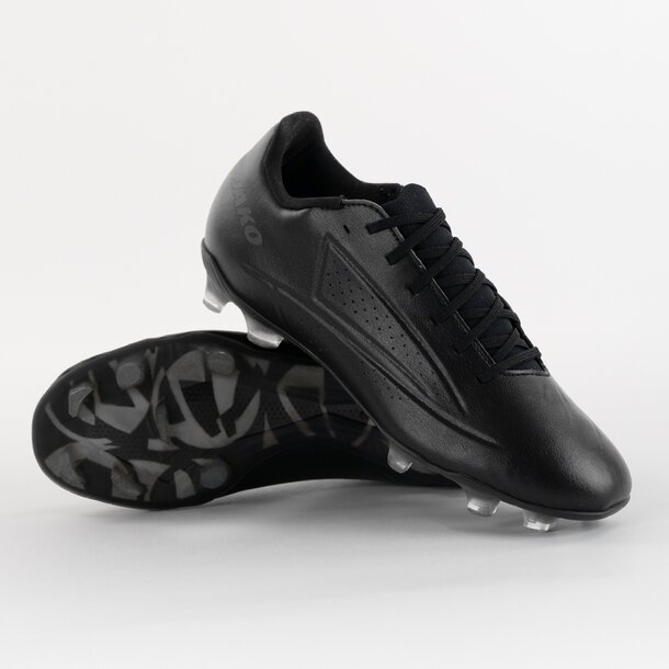 JAKO OPURA Elite FG/AG schwarz/smokey grey