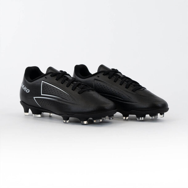 AKTION! Kinder Fußballschuh JAKO OPURA Academy FG/AG schwarz