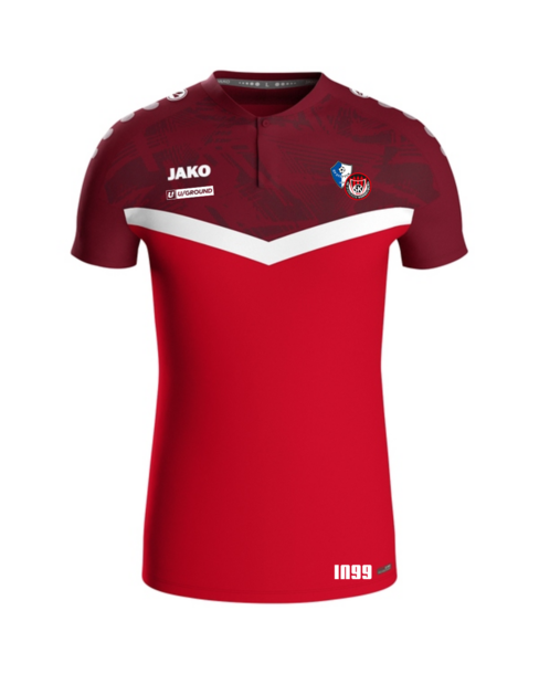 Polo Iconic S