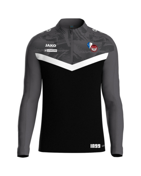 Ziptop Iconic Trainer T