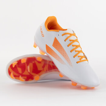 JAKO OPURA Elite FG/AG weiß/orange