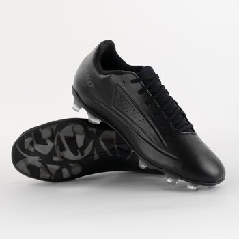 JAKO OPURA Elite FG/AG schwarz/smokey grey