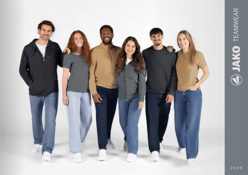 Corporate Teamwear