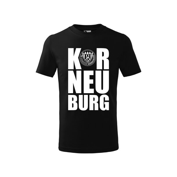 SK Baumwollshirt 1926 Kids