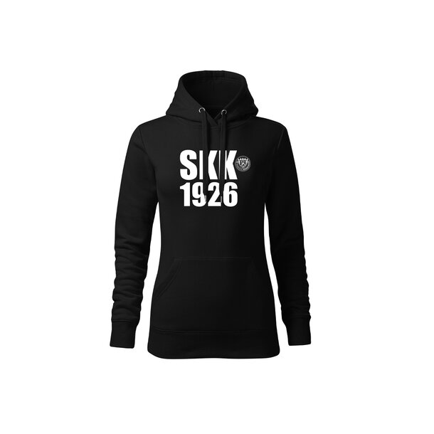 SK Korneuburg Hoodie Damen