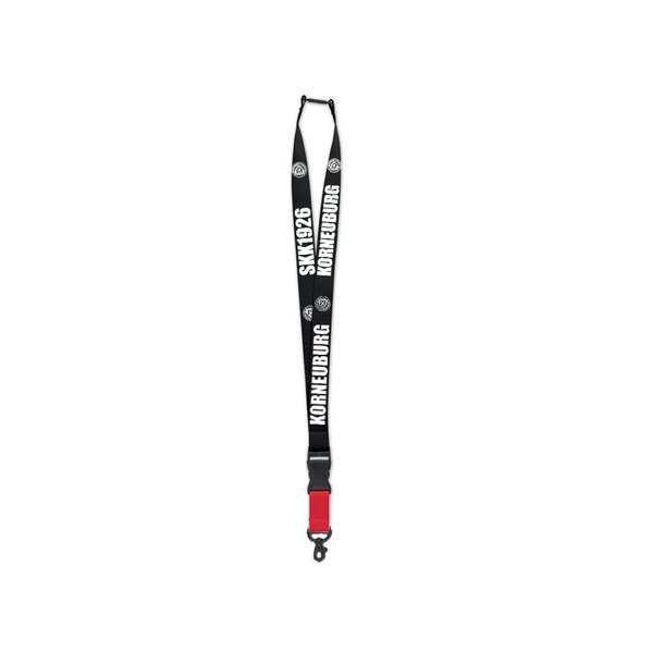 SK Schlüsselband Lanyard