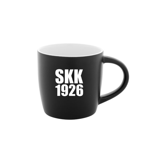 SK Korneuburg Tasse Schwarz