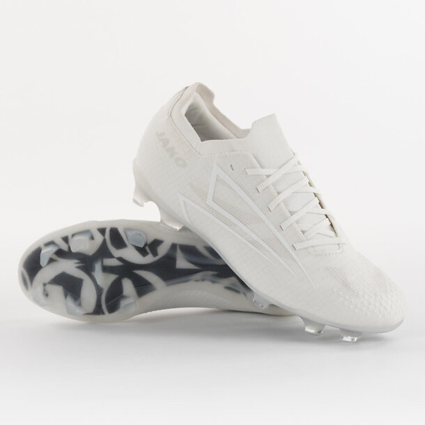 AKTION! Fußballschuh JAKO RS89 Elite FG/AG weiß