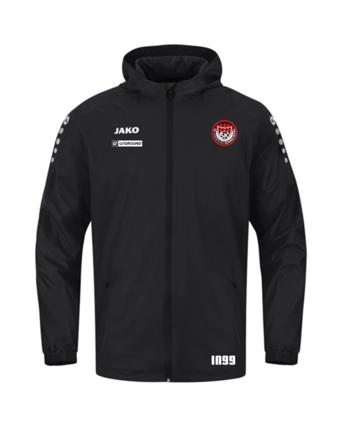 Allwetterjacke Team 2.0 Trainer