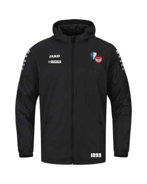 Allwetterjacke Team 2.0 Trainer T