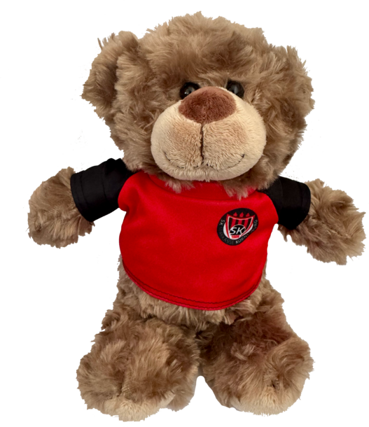 SKK Teddy klein