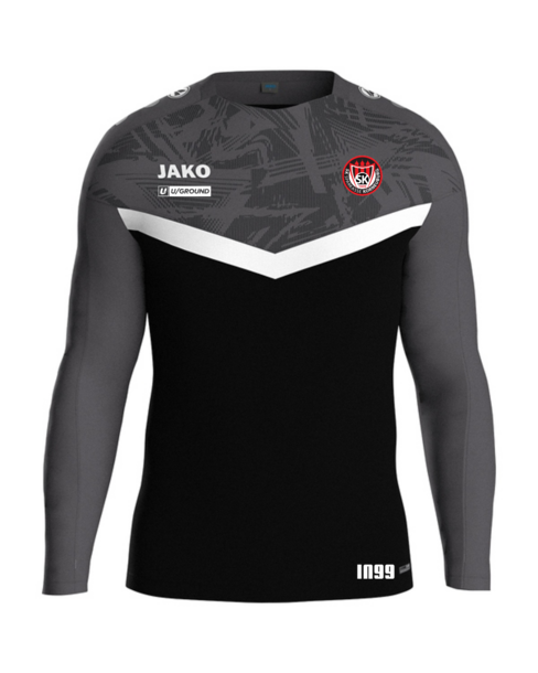 Sweat Iconic Trainer