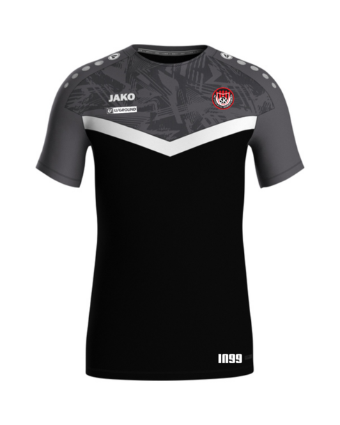 T - Shirt Iconic Trainer