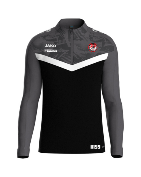 Ziptop Iconic Trainer