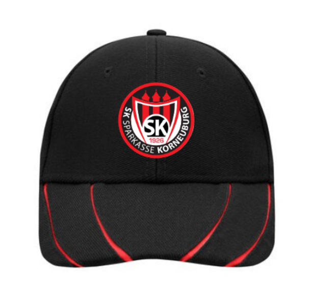 SK Korneuburg Panel Cap