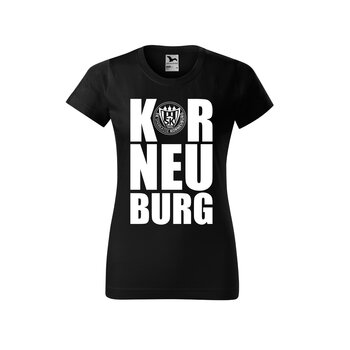 SK Baumwollshirt 1926 Damen