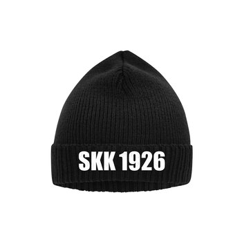 SK Korneuburg Knitted Beanie