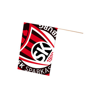 SK Schwenkfahne Mittel