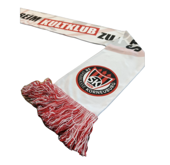 Schal "KultKlub" SK Korneuburg