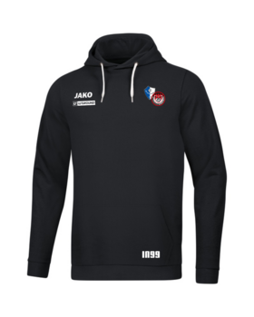 Kapuzensweat Base Trainer T