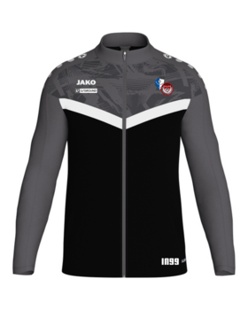 Polyesterjacke Iconic Trainer T