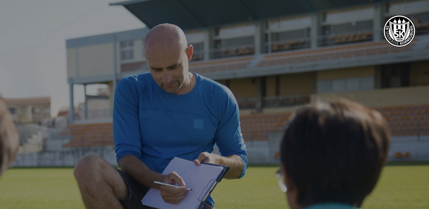 Kampfmannschaft Trainer